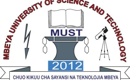 tutorial assistant (inclusive education) at chuo kikuu cha sayansi na teknolojia mbeya (must)