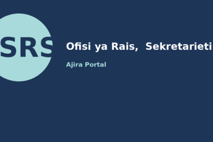 afisa sheria mwandamizi at ofisi ya rais, sekretarieti ya ajira katika utumishi wa umma (psrs)