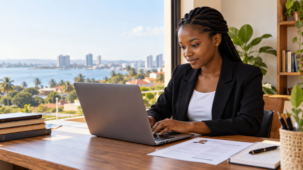 how to choose the right university course in tanzania