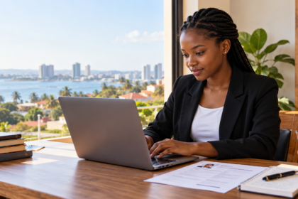 how to choose the right university course in tanzania