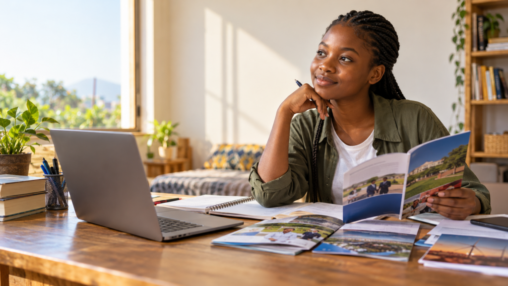 skills employers look for in graduate job applicants in tanzania