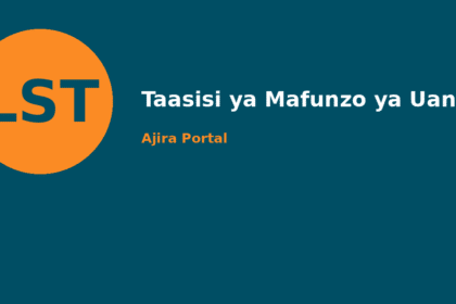 assistant lecturer (conveyancing) at taasisi ya mafunzo ya uanasheria kwa vitendo tanzania (lst)