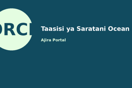 medical specialist ii (maxoloficial surgeon) at taasisi ya saratani ocean road (orci)